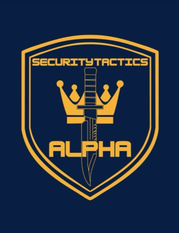 Security and Control Tactics Training